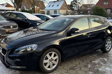 Volvo V40 150.000 km 7.500 &euro; Stelle 21435