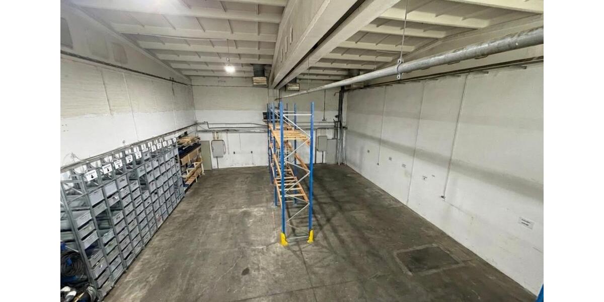 Gewerbeobjekt Neubrandenburg Datzeberg - 995&euro; | Angebot:25085130