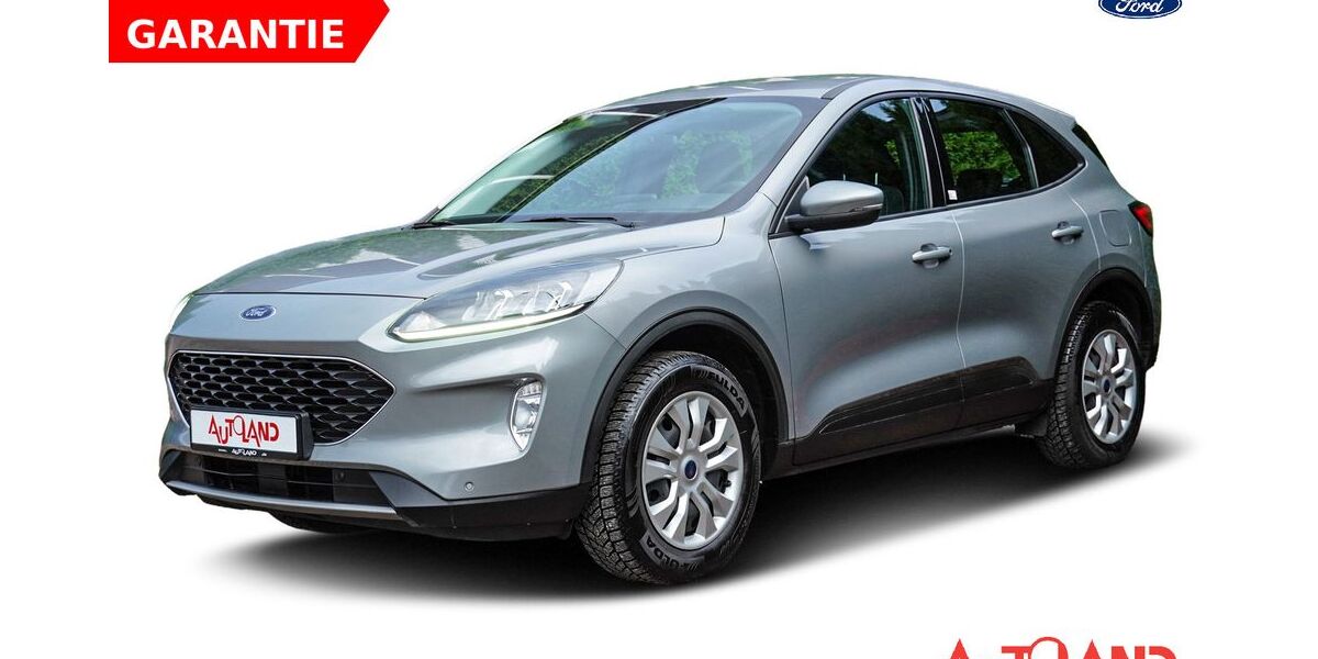 Ford Kuga 84.334 km 19.990 &euro; Zwickau 08056