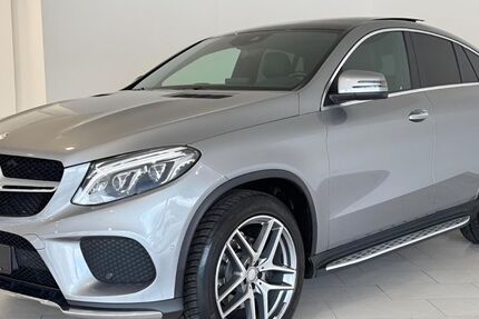 Mercedes-Benz GLE 350 109.000 km 39.980 € Hamburg 22043