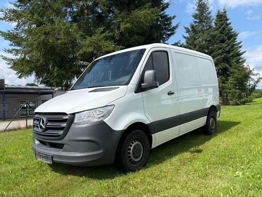 Sprinter