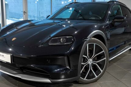 Porsche Taycan 16.084 km 86.790 &euro; Grainau 82491