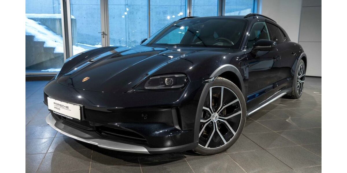 Porsche Taycan 16.084 km 86.790 &euro; Grainau 82491