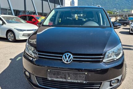VW Touran 210.000 km 4.000 &euro; Kiefersfelden 83088