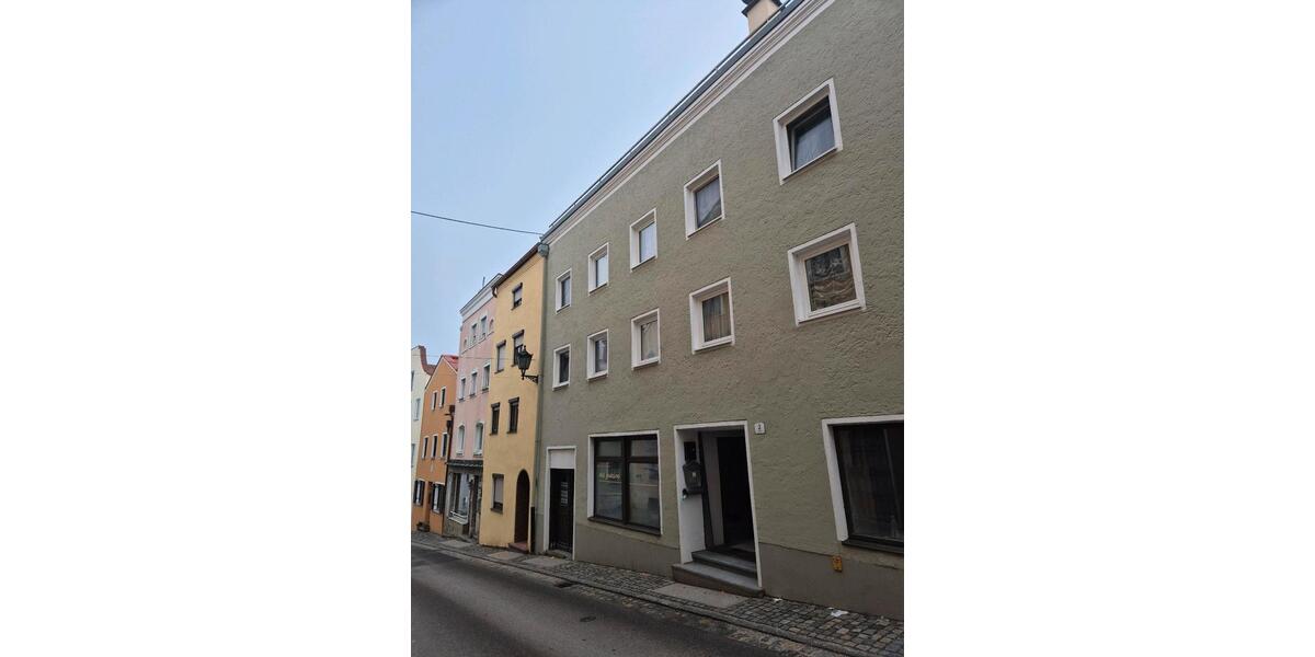 Erdgeschoßwohnung Rott am Inn - 1 Zimmer, 22 m&sup2;, 515&euro; | Angebot:26092318