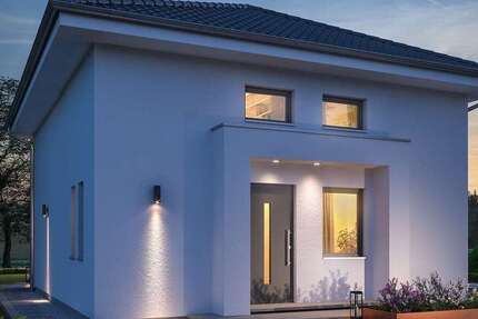 Haus Landau an der Isar - 5 Zimmer, 145 m&sup2;, 505.000&euro; | Angebot:25199900