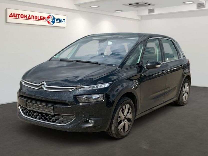 C4 Picasso
