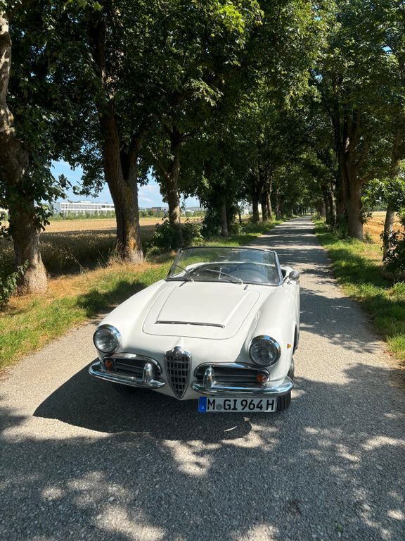 Giulia