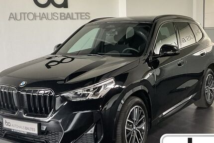 BMW X1 5.500 km 42.850 &euro; Prüm/ Niederprüm 54595