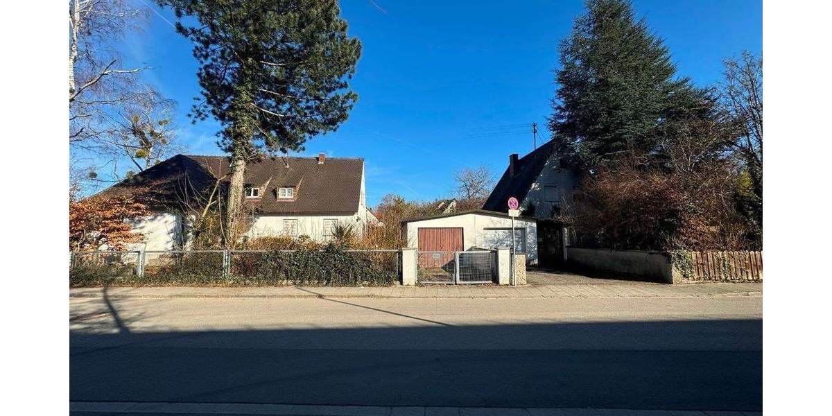 Grundstück Karlsfeld - 1.795.000&euro; | Angebot:25664001