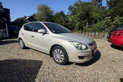 Hyundai i30 161.000 km 3.390 &euro; Voerde (Niederrhein) 46562