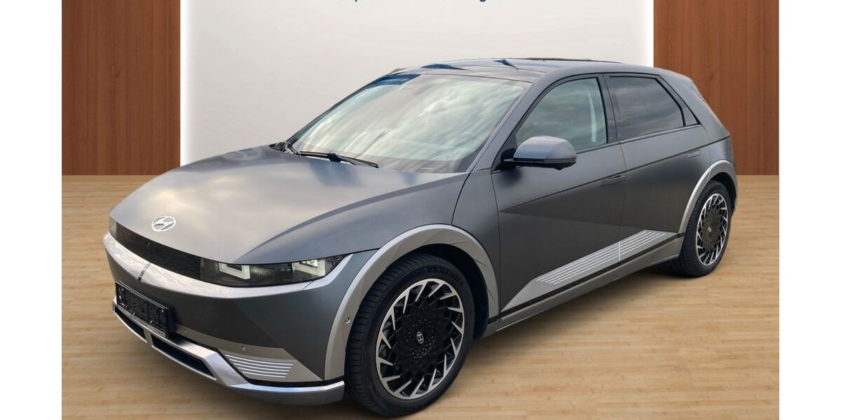 Hyundai IONIQ 5 39.990 km 38.690 &euro; Emmendingen-Kollmarsreute 79312