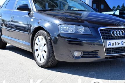 Audi A3 597.223 km 3.749 &euro; Rehna 19217