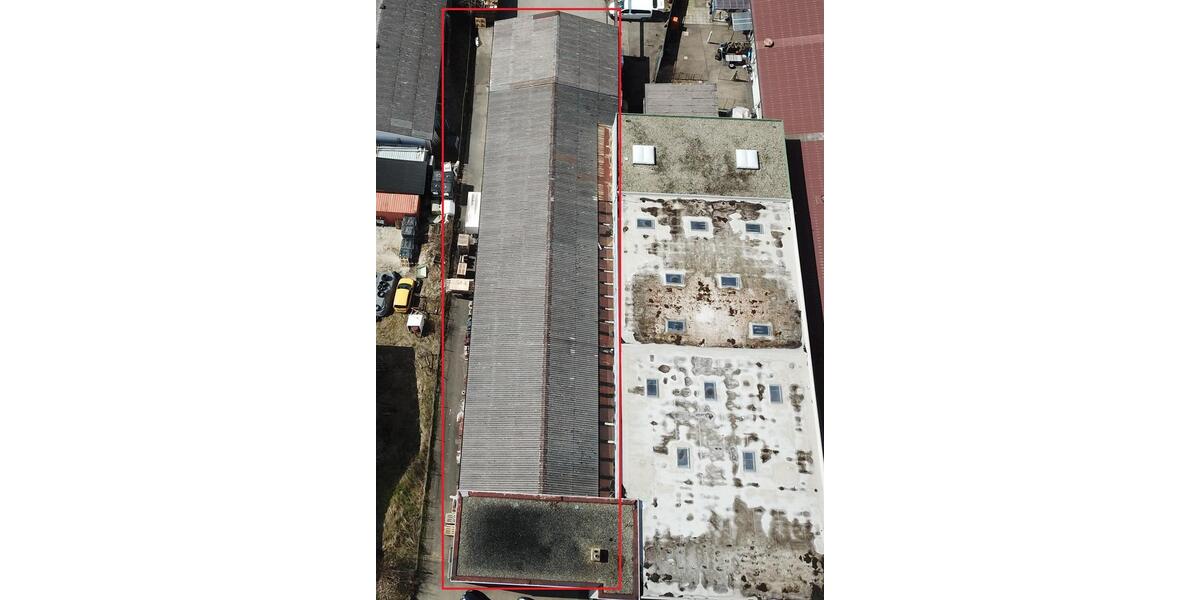 Gewerbeobjekt Albstadt Gemarkung Onstmettingen - 3.500&euro; | Angebot:26114343