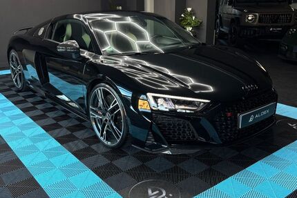 Audi R8 29.879 km 144.870 &euro; Bad Arolsen 34454