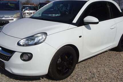 Opel Adam 143.821 km 3.000 &euro; Dresden 01219