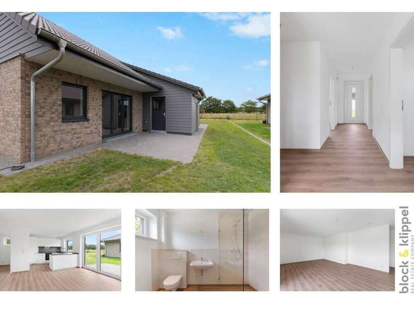 Haus zum Kaufen in Großenwiehe Großenwiehefeld 329.000 € 77.45 m²