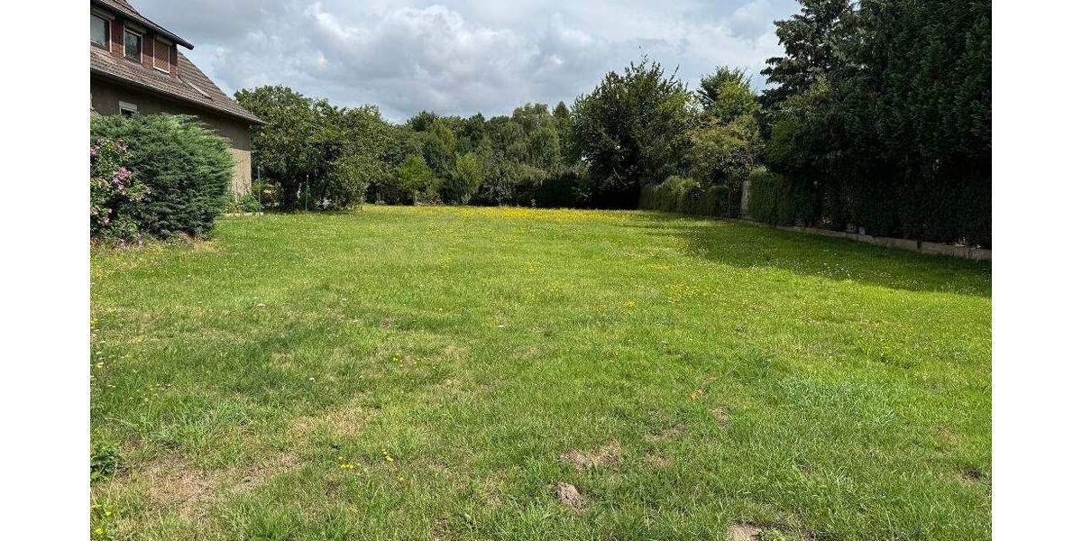 Grundstück Bückeburg / Evesen Evesen - 70.000&euro; | Angebot:25681631