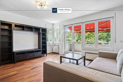 Wohnung Königstein im Taunus - 3 Zimmer, 82 m&sup2;, 350.000&euro; | Angebot:26890141