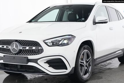 Mercedes-Benz GLA 250 7.282 km 48.780 € Bornheim 53332