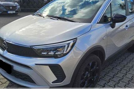 Opel Crossland (X) 20.400 km 17.899 &euro; Oberlungwitz 09353