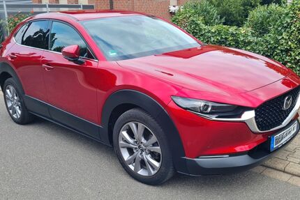 Mazda CX-30 54.000 km 18.900 &euro; Düren 52355