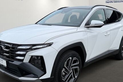 Hyundai TUCSON 14.500 km 33.890 &euro; Quakenbrück 49610