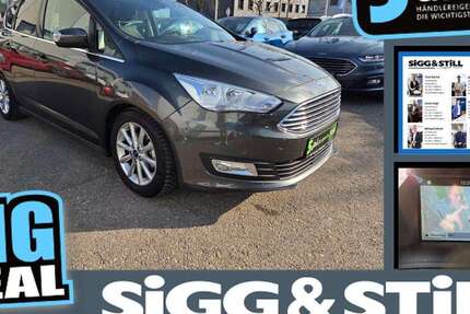 Ford C-Max 25.750 km 14.390 &euro; Augsburg 86165