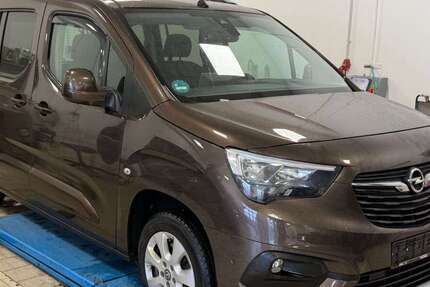 Opel Combo 90.748 km 13.799 &euro; Peine 31228