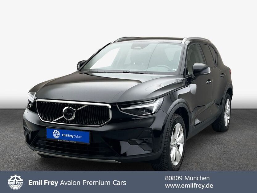 XC40