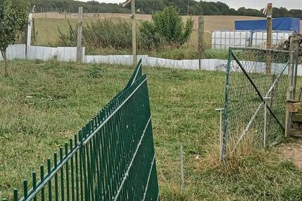 Grundstück in schöner Lage an der Ostseeküste Rügens zimmer