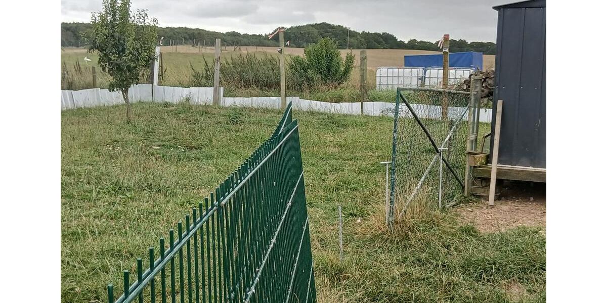 Grundstück in schöner Lage an der Ostseeküste Rügens zimmer