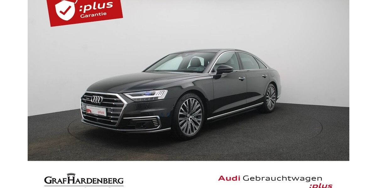 Audi A8 30.521 km 52.880 &euro; Karlsruhe 76131