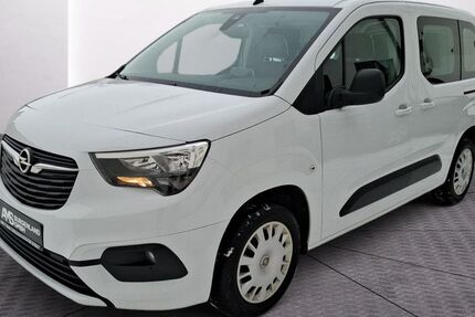 Opel Combo Life 83.875 km 14.480 &euro; Naumburg 06618