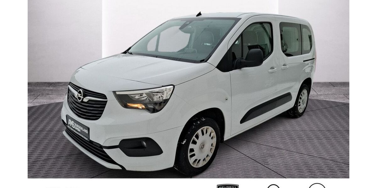 Opel Combo Life 83.875 km 14.480 &euro; Naumburg 06618