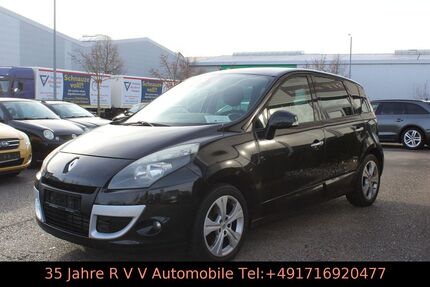 Renault Scenic 167.000 km 3.700 € Fürth (bei Nürnberg) 90763