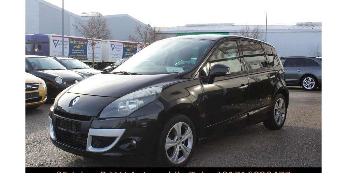 Renault Scenic 167.000 km 3.700 € Fürth (bei Nürnberg) 90763