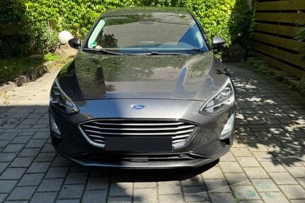 Ford Focus 38.700 km 14.750 &euro; Leipzig 04177