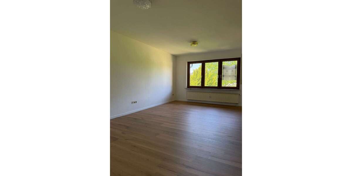 Etagenwohnung Altensteig - 1 Zimmer, 43 m&sup2;, 450&euro; | Angebot:26896692