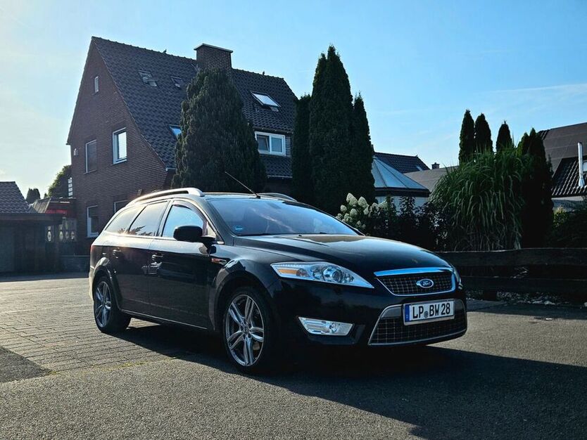 Mondeo