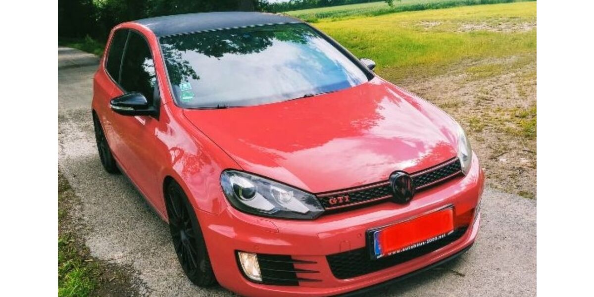 VW Golf 200.000 km 6.400 &euro; Hamm Hessen 59073