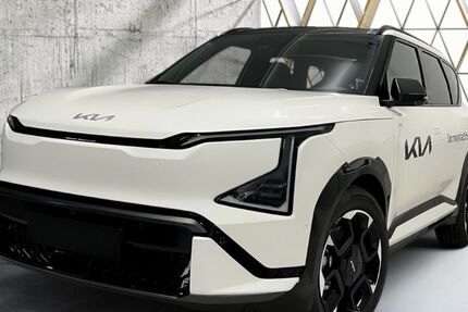 Kia EV5 1.400 km 49.990 &euro; Bad Tabarz 99891