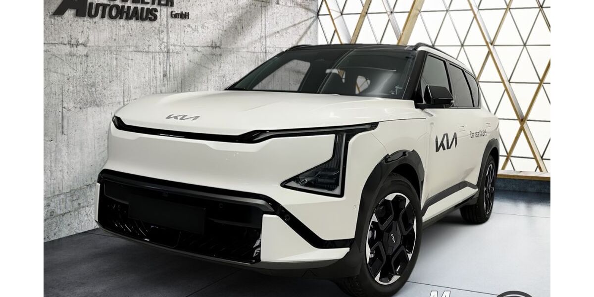 Kia EV5 1.400 km 49.990 &euro; Bad Tabarz 99891