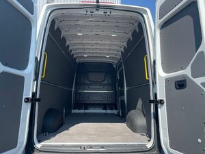 MAN TGE 3.180 L4H3 Kasten SITZHZ NAVI PDC MFL 22.246 km 47.990 &euro; Sangerhausen 06526