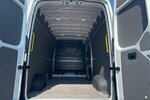 MAN TGE 3.180 L4H3 Kasten SITZHZ NAVI PDC MFL 22.246 km 47.990 &euro; Sangerhausen 06526