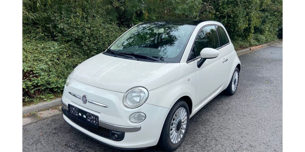 Fiat 500 179.000 km 3.890 &euro; rodgau 63110