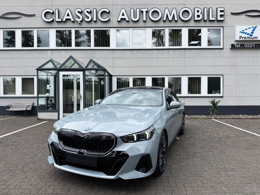 BMW 530 4.033 km 72.950 € Köln 50739