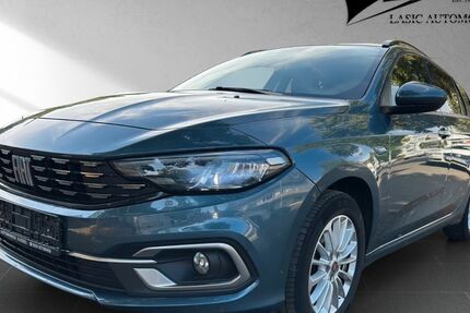 Fiat Tipo 86.000 km 8.300 € Kassel 34125