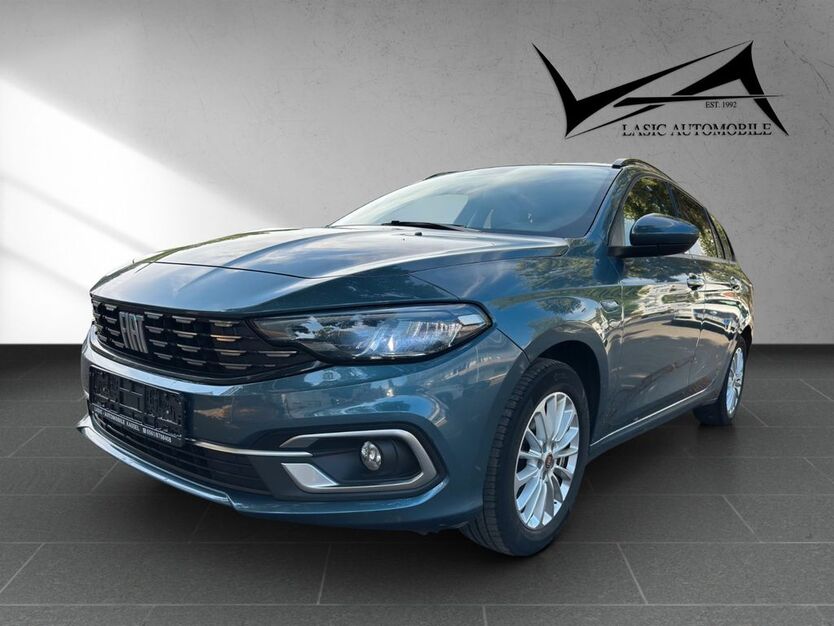 Fiat Tipo 86.000 km 8.300 € Kassel 34125