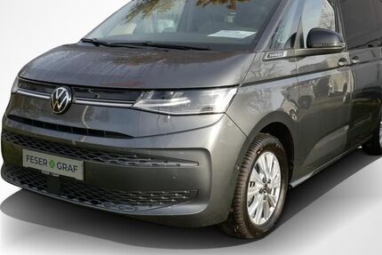 VW T7 Multivan 1.001 km 54.911 € Nürnberg 90411